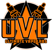 Ultimate Vape Labs